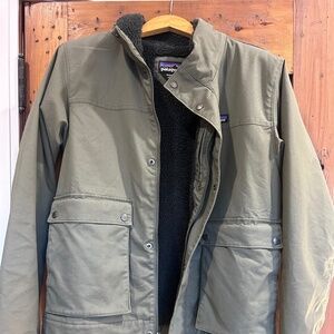 Patagonia Jacket